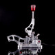 K-Tuned Race-Spec Billet RSX Shifter with Pro Shift Cut (KTD-RSX-PNL) K-Tuned Race-Spec Billet RSX Shifter with Pro Shift Cut (KTD-RSX-PNL)